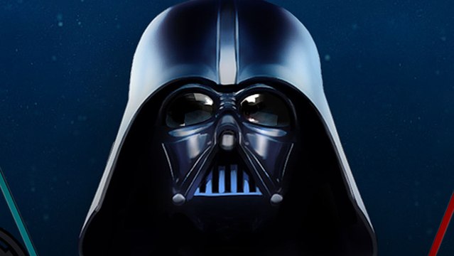 CGR Trailers - STAR WARS PINBALL Episode V: Empire Strikes Back Table Trailer