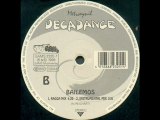 Decadance - Bailemos (Instrumental Mix)