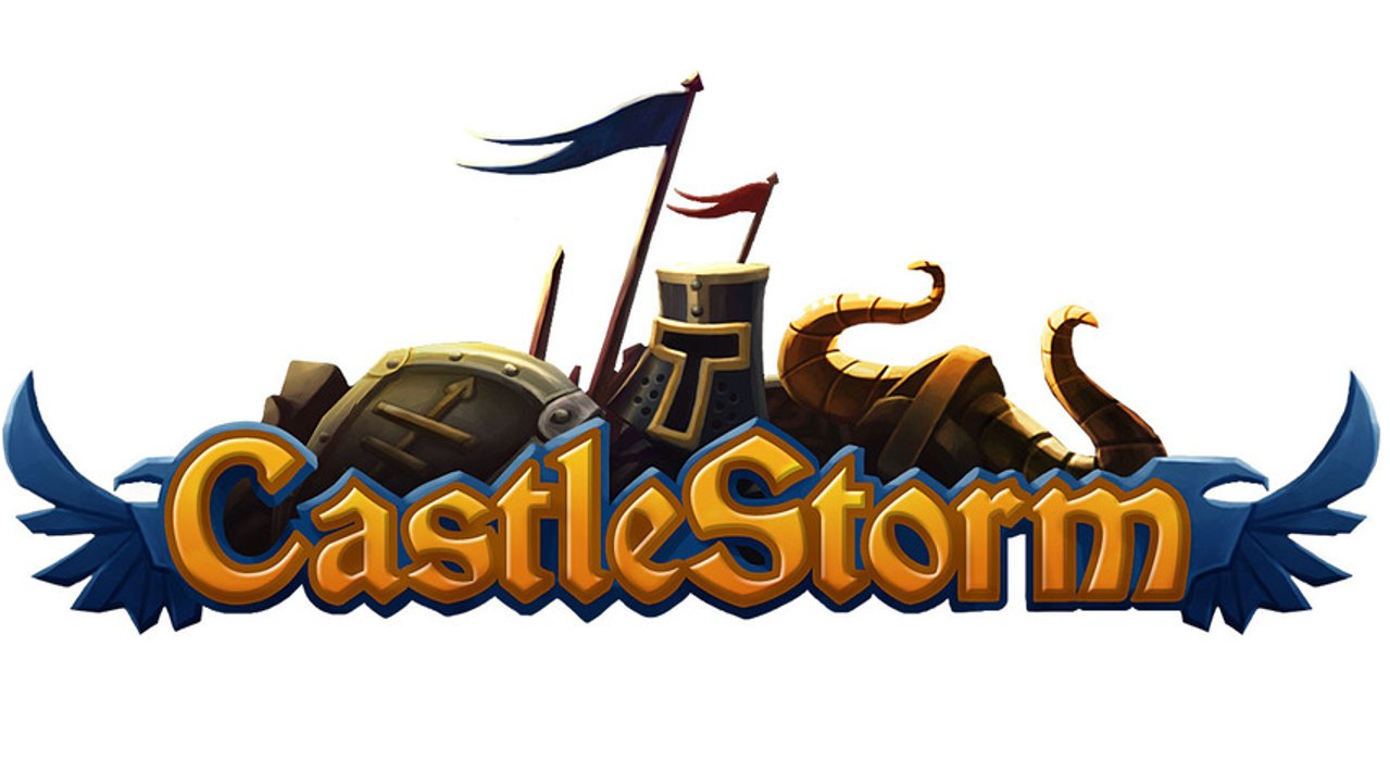 CGR Trailers – CASTLESTORM Gameplay Trailer