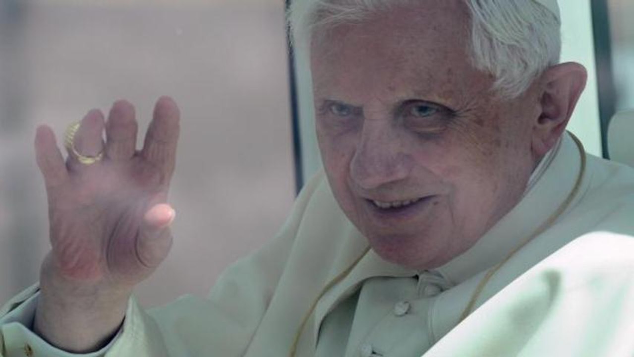 Latest Doomsday Prophecy Involves the Pope