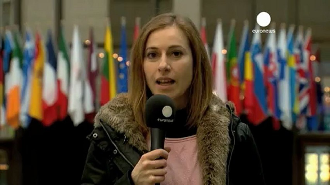 EU ministers hold horsemeat talks