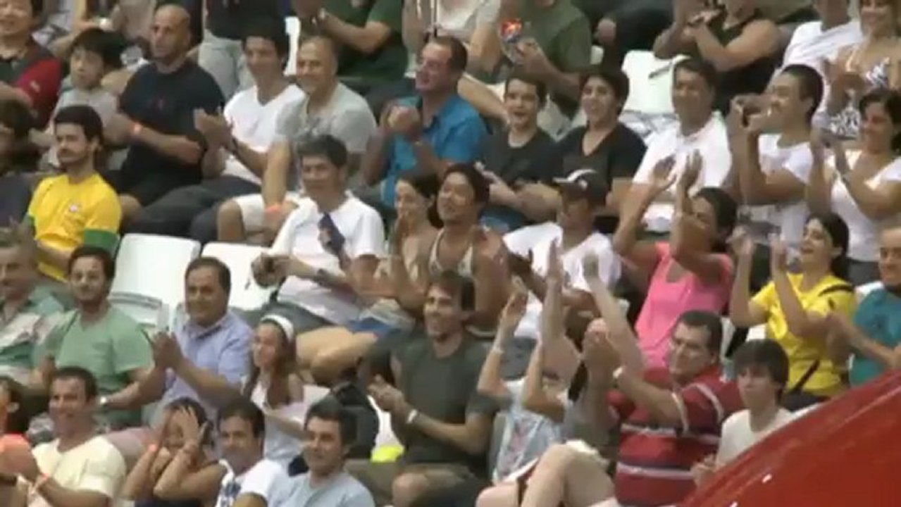 Nadal fordert weniger Hartplatz-Matches