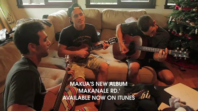 Soundtrack Presented By SOL REPUBLIC With Makua Rothman