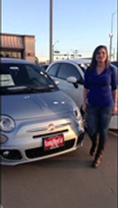 Fiat 500 Hatchback Dealer Marshall, TX | Fiat 500 Hatchback Dealership Marshall, TX