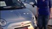 Fiat 500 Hatchback Dealer Dallas, TX | Fiat 500 Hatchback Dealership Dallas, TX