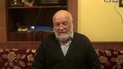 Rıdvan Uyan Hz.leri sohbeti