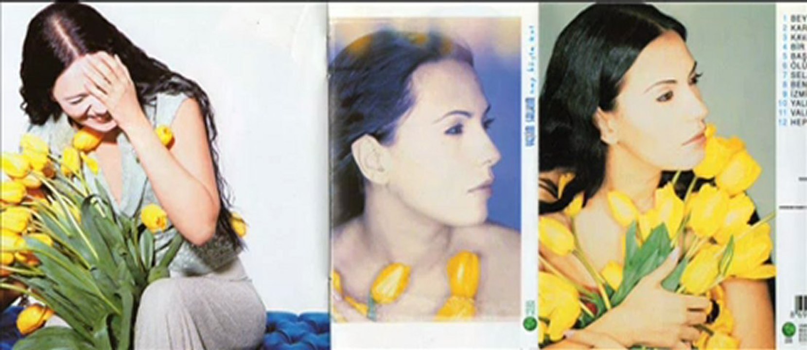 YEŞİM SALKIM __ KAVANOZ DİPLİ DÜNYA Dailymotion Video