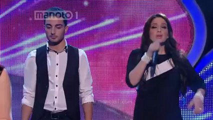 googoosh tarane groohi