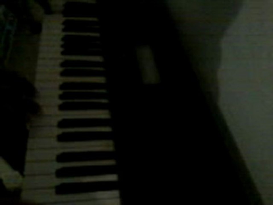 Pulcino Pio - Le Poussin Piou version salsa