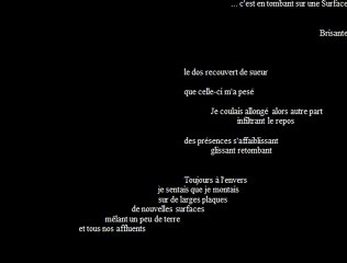 A la limite de la limite