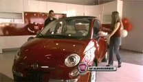 Fiat 500 Dealership in Albuquerque, NM | Fiat 500 Dealer in Albuquerque, NM