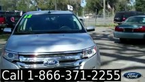 Used Ford Edge Gainesville FL 800-556-1022 near Lake City