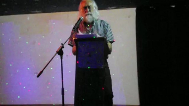 POESÍA DEL MEDITERRÁNEO- POETAS LAUREADOS-JOSÉ RAMÓN RÓDENAS