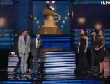 Fun wins Song Of The Year 55Th Annual GRAMMY Awards