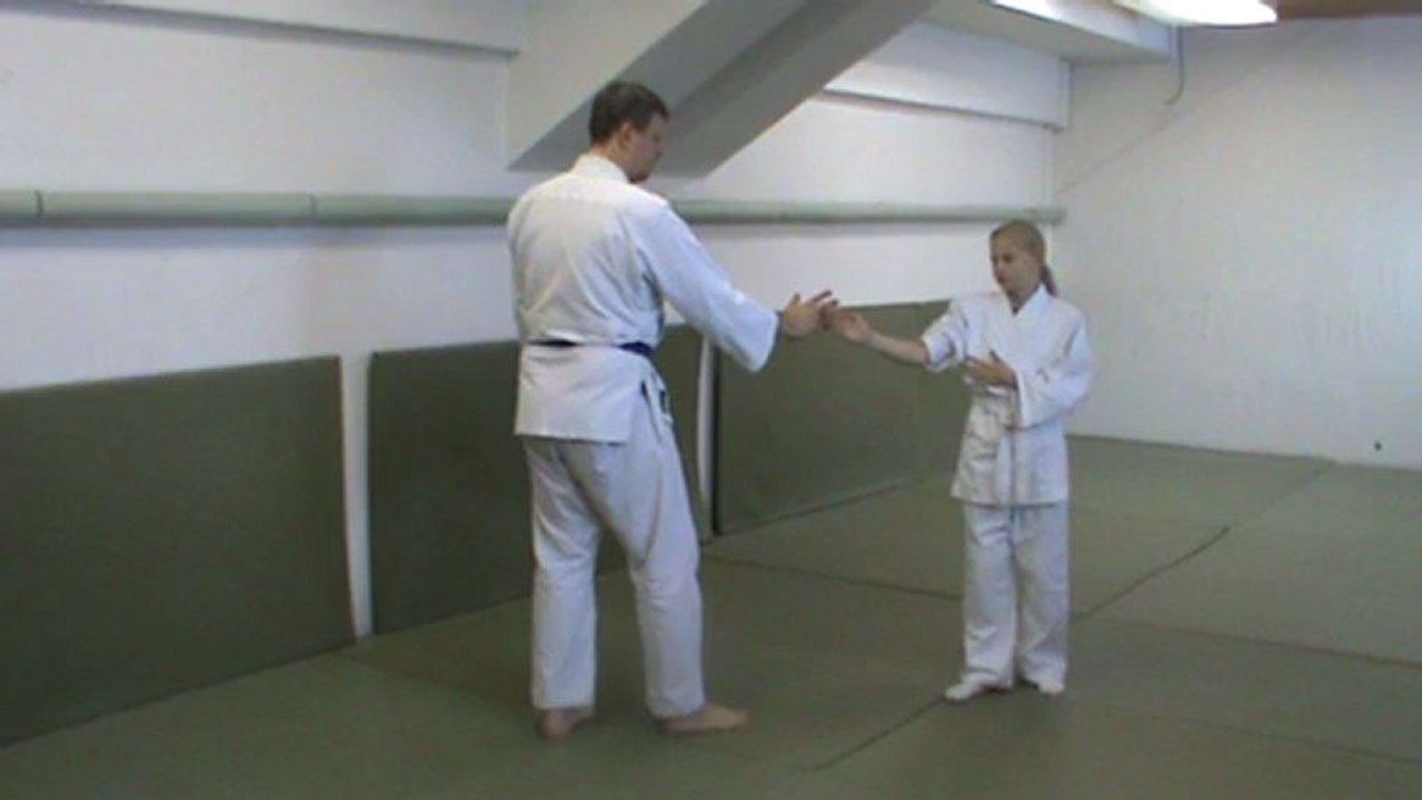 Ai hanmi morote dori