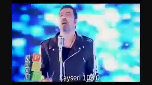 ALTAN ÇETİN - BAK GÖR 2011