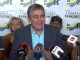Diputado Alfredo Ramos: Devaluación acabará con los ingresos de los venezolanos