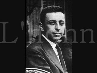 Robert Desnos - Ce coeur qui haissait la guerre