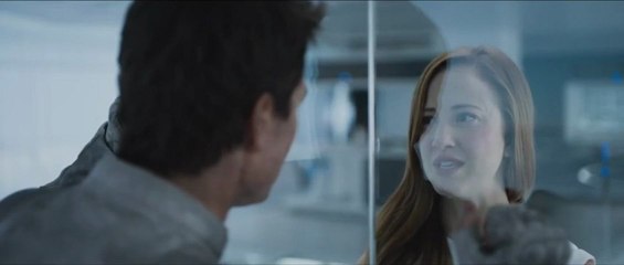 Tom Cruise's Oblivion