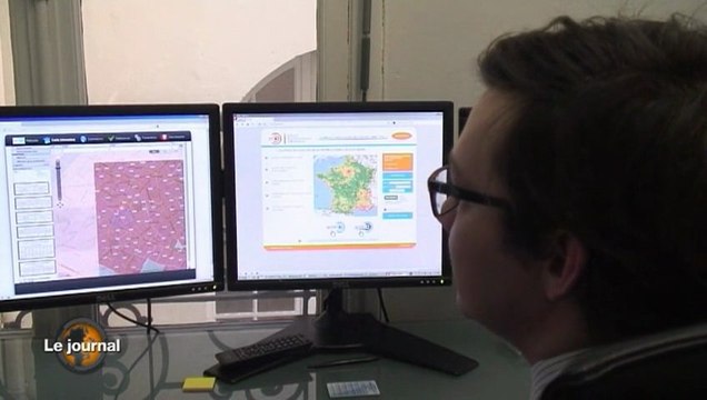 #TiVimmo- Reportage - L'estimation d'un bien grâce à un logiciel #immobilier