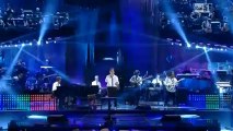 Sanremo 2013, gli Elio e le storie tese presentano Dannati forever e La canzone mononota - Eurovisione