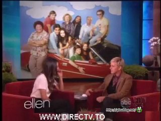 Mila Kunis Interview Feb 13 2013