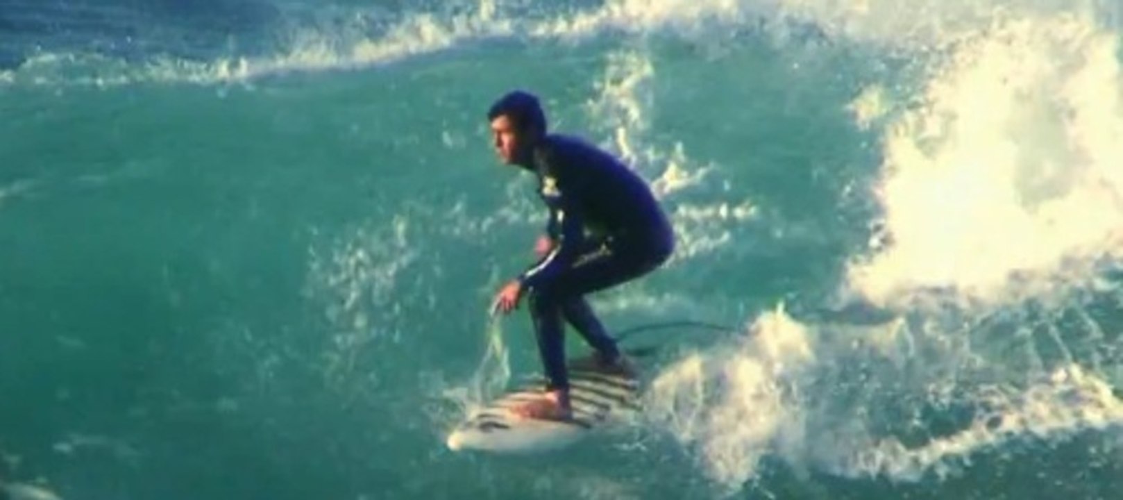 Sex on the Beach - Surfing - Las Palmas de Gran Canaria