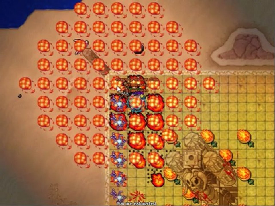 Valturia: Last Edition - Ostatnia aktualizacja