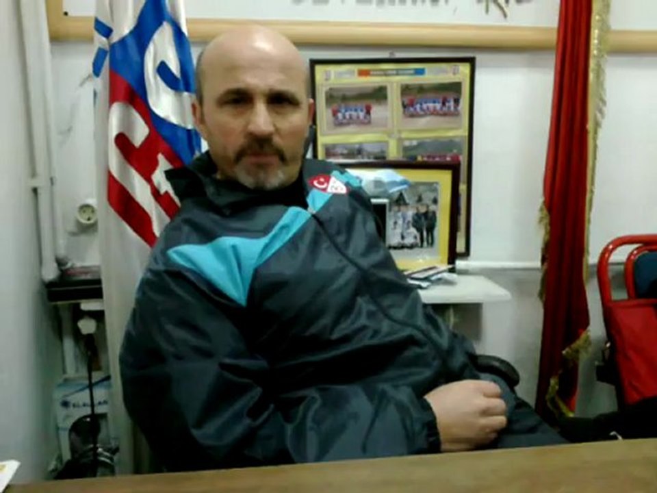 HASAN AYAZ. PLAY OF DEĞERLENDİRMESİ