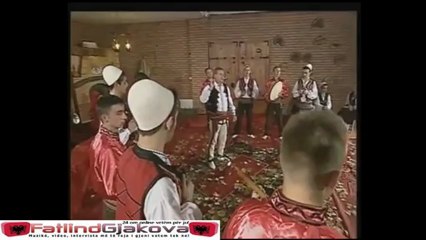 Rifat Berisha 2013 - Kenge Per Flamurin