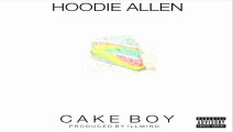 [ DOWNLOAD MP3 ] Hoodie Allen - Cake Boy [Explicit] [ iTunesRip ]