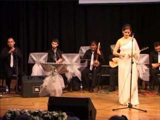 BAHAR ALMAÇ-A İSTANBUL SEN BİR HAN MISIN