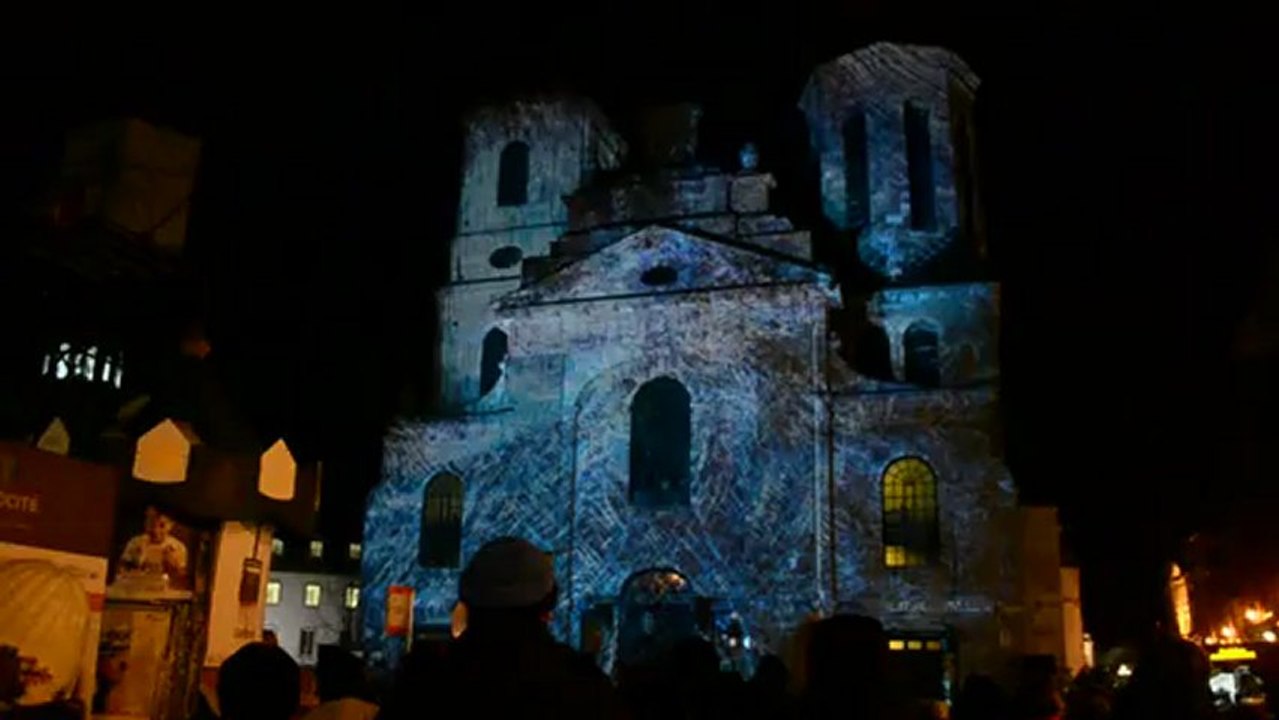 mapping cathedrale 1