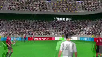 Ronaldo Manchester United'ı böyle üzdü