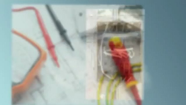 NB Electric - (210) 219-4492