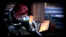 Mass Effect - For you only (Kaidan & Shepard)