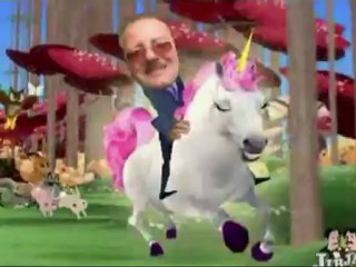 Валентинка  для рыцаря