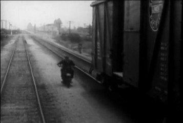 The Hurricane Express Part5 Danger Lights