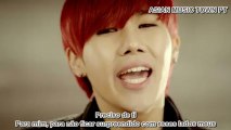 ★ Kim Sung Kyu - I Need You [Legendado em PT-PT]