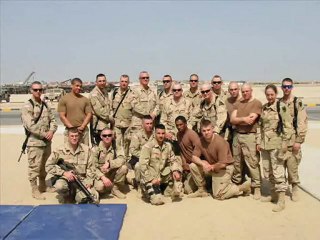 Afghanistan Deployment 2012-2013 Bring It On Home