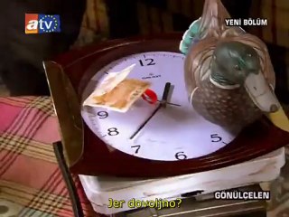 Kradljivac srca  E44 2/2