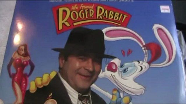 Pioneer Laseractive System with Sega Genesis PAC & Laserdisc Collection