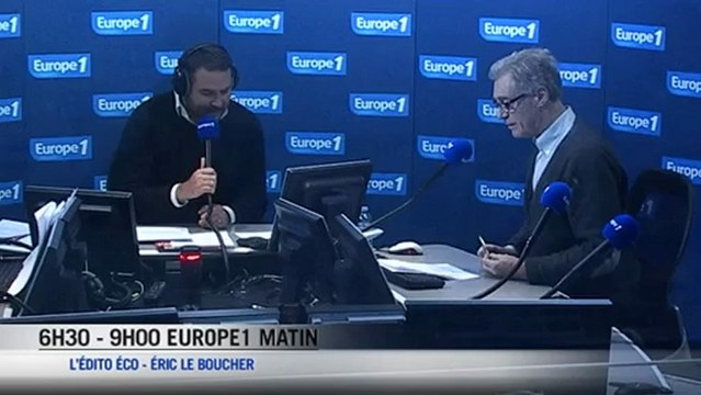 Vers un rapprochement transatlantique ?