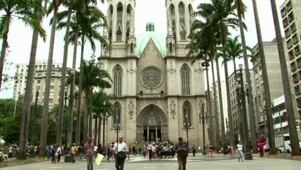 Scherer: un papable brasileño