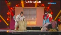 (ENG SUB) GAG CONCERT E680 The Love Of Slaves