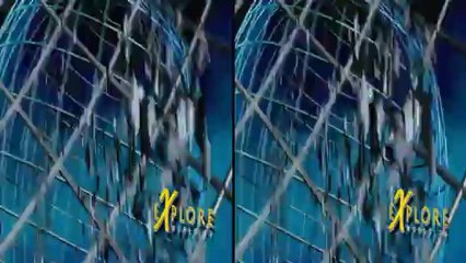 3D Entertainment News: Star Trek Into Darkness' Mistake or Tease?