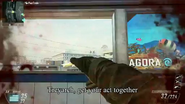 Laggin by Saizen13 (Flo Rida - Whistle Parody)