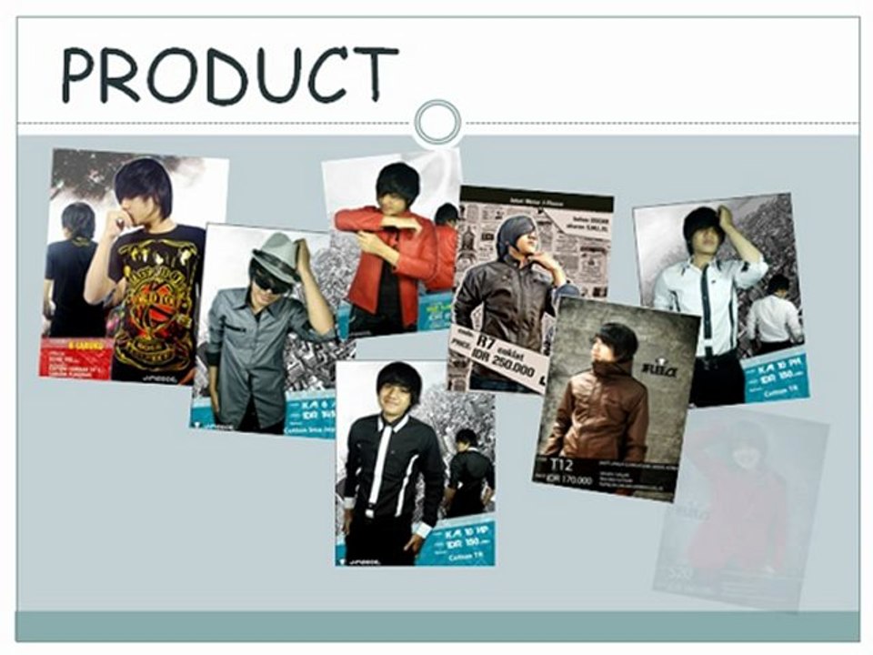 distributor jaket couple