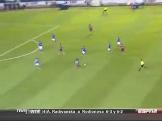 Cruz Azul Vs Irapuato 0-0, Copa MX Cl. 2013