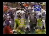 1999: Michigan 18 Syracuse 13
